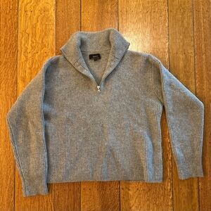 Quince Cashmere Sweater